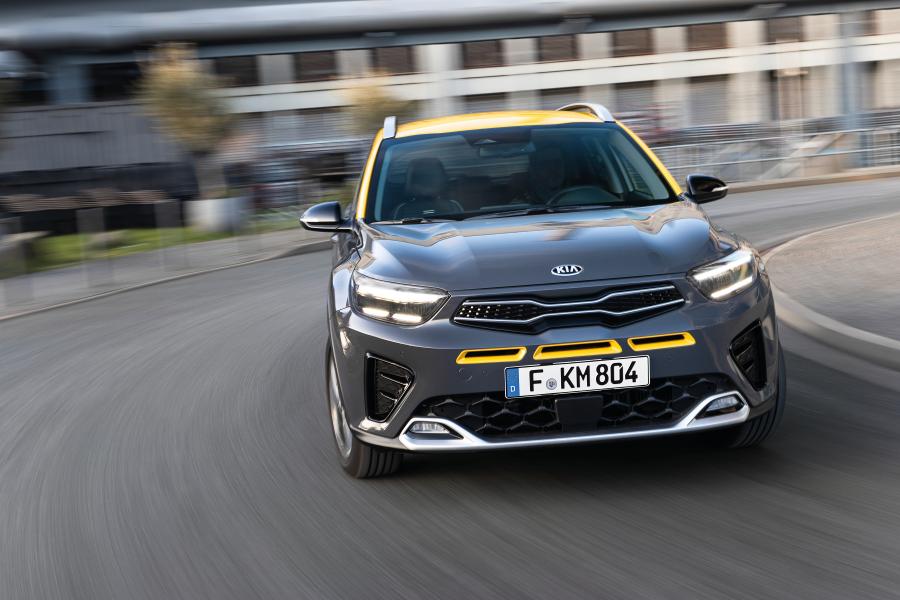 Kia Stonic GT Line '2020